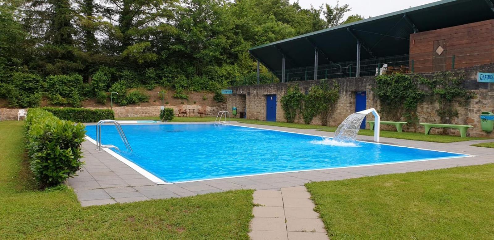 Officiel Wollefsschlucht * Echternach