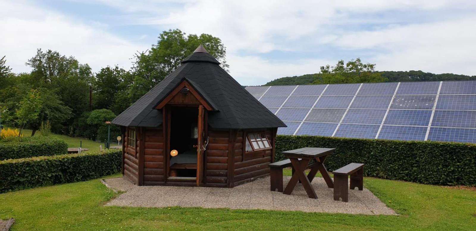 Officiel Wollefsschlucht Echternach